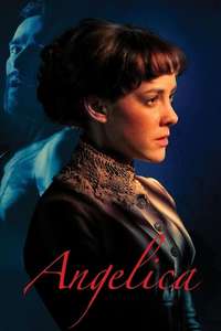 Angelica - Poster