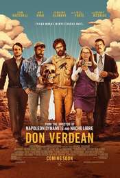 Don Verdean