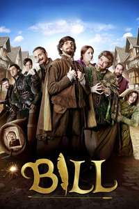 Bill - Poster