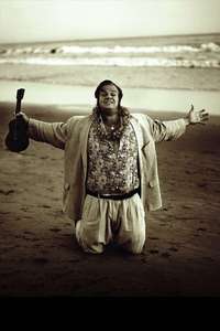 I Am Chris Farley - Poster
