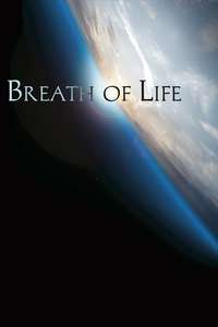 Breath Of Life - Poster