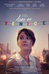 Alex of Venice - Poster