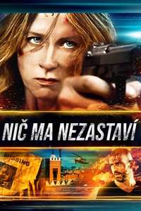 Never Let Go - Poster