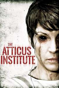 The Atticus Institute - Poster