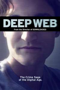Deep Web - Poster