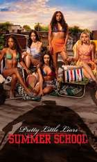 Pretty Little Liars: Original Sin