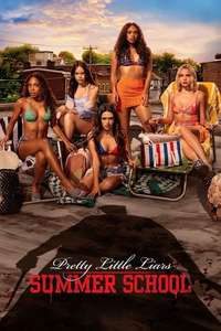 Pretty Little Liars: Original Sin - Posters