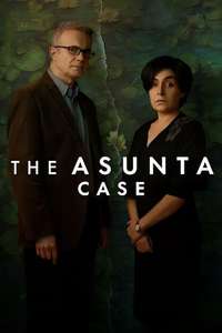 The Asunta Case - Posters