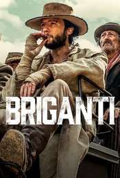 Brigands Season 1