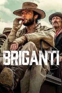 Brigands - Posters