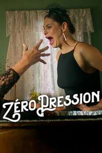 No Pressure - Poster