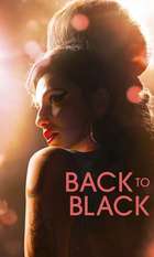 Back to Black