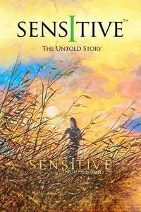 Sensitive: The Untold Story - Poster