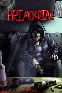 Primordial - Poster
