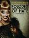 Bianca Del Rio's Rolodex of Hate