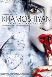 Khamoshiyan