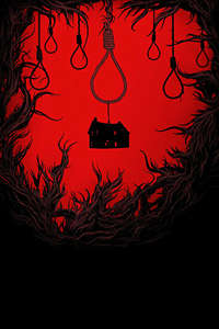 Hell House LLC - Poster