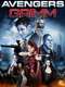 Avengers Grimm