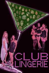 Club Lingerie - Poster