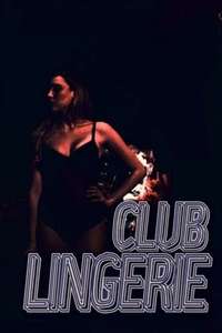Club Lingerie - Poster