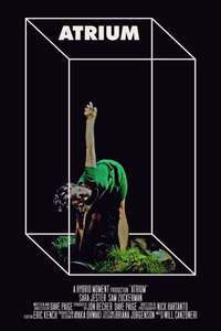 Atrium - Poster