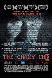 El Crazy Che - Poster