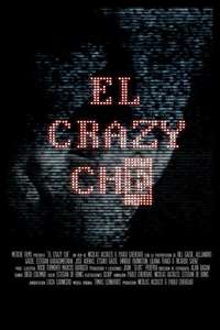 El Crazy Che - Poster