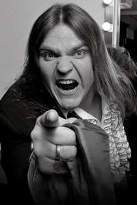 Meat Loaf: In and Out of Hell - Poster