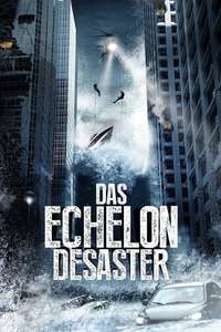 Stormageddon - Poster