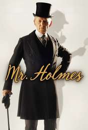Mr. Holmes