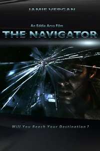 The Navigator - Poster