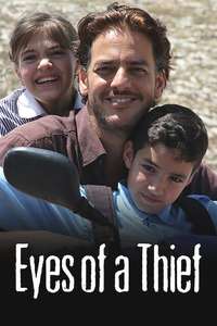 Eyes of a Thief - Poster