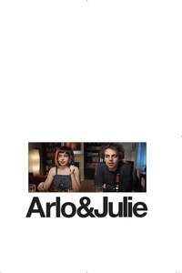 Arlo and Julie - Poster