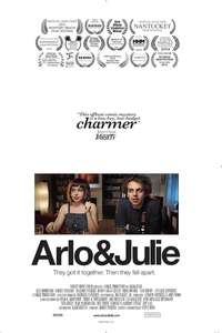 Arlo and Julie - Poster