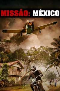 Mission Air - Poster