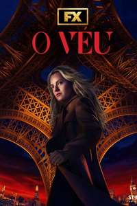 The Veil - Posters