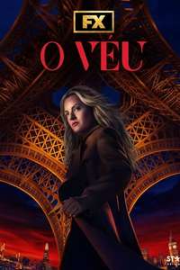 The Veil - Posters