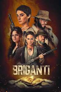 Brigands - Posters