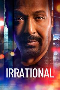 The Irrational - Posters