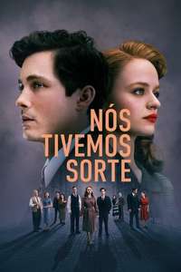 We Were the Lucky Ones - Posters
