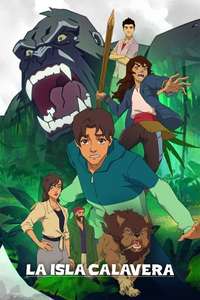 Skull Island - Posters