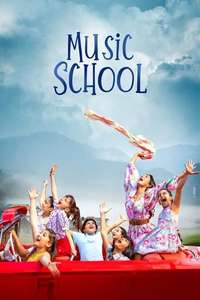 Music School - Posters