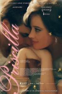 Priscilla - Posters