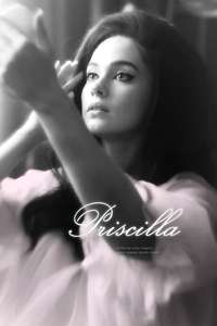 Priscilla - Posters