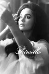 Priscilla - Posters
