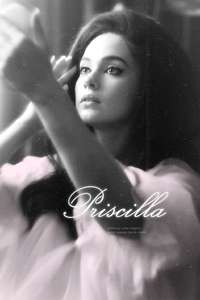 Priscilla - Posters