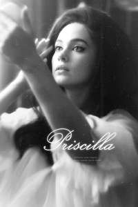 Priscilla - Posters