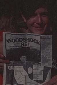 Woodshock - Poster