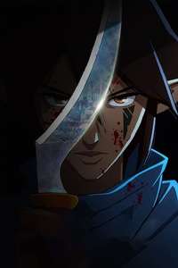 Dragon Age: Absolution - Poster