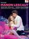 Puccini Manon Lescaut